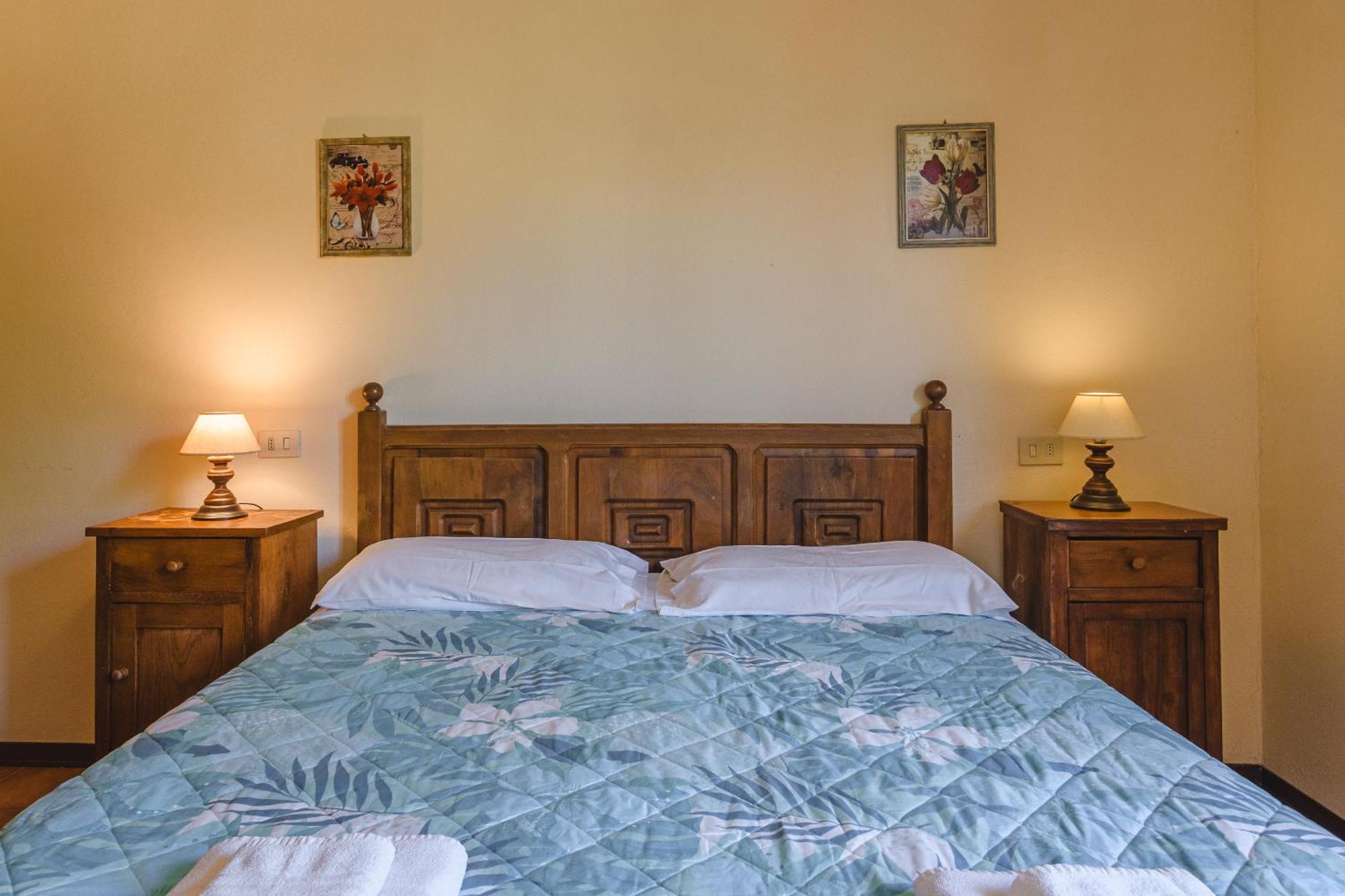 Villa Le Belle Giornate Foiano Della Chiana Ngoại thất bức ảnh