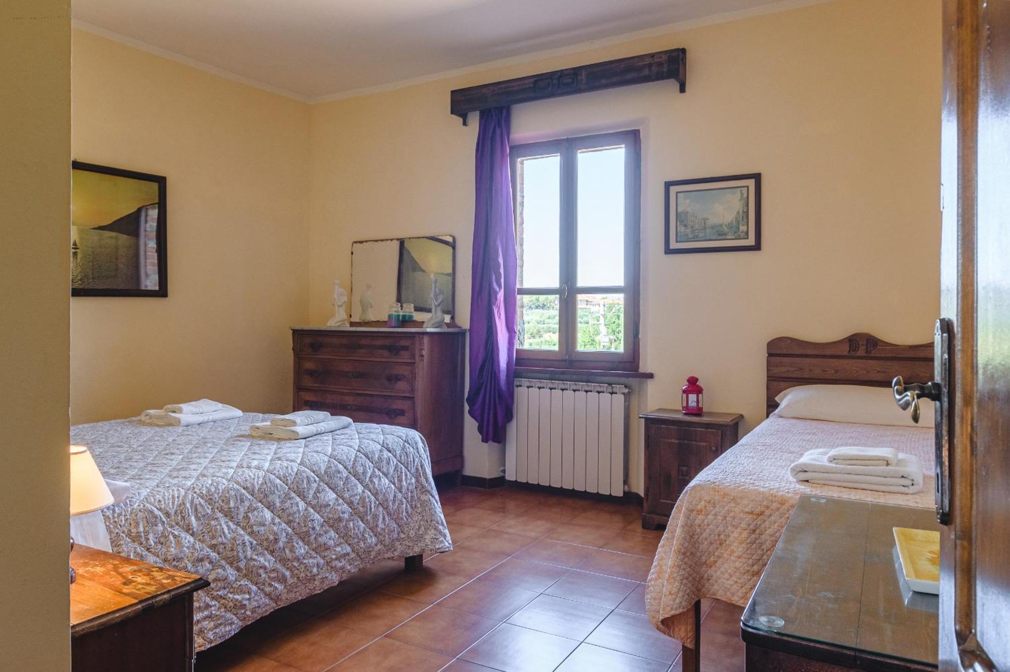 Villa Le Belle Giornate Foiano Della Chiana Ngoại thất bức ảnh