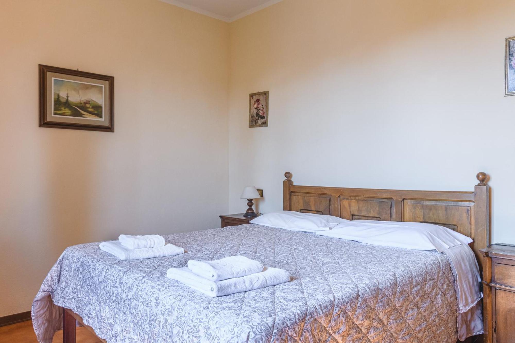 Villa Le Belle Giornate Foiano Della Chiana Ngoại thất bức ảnh