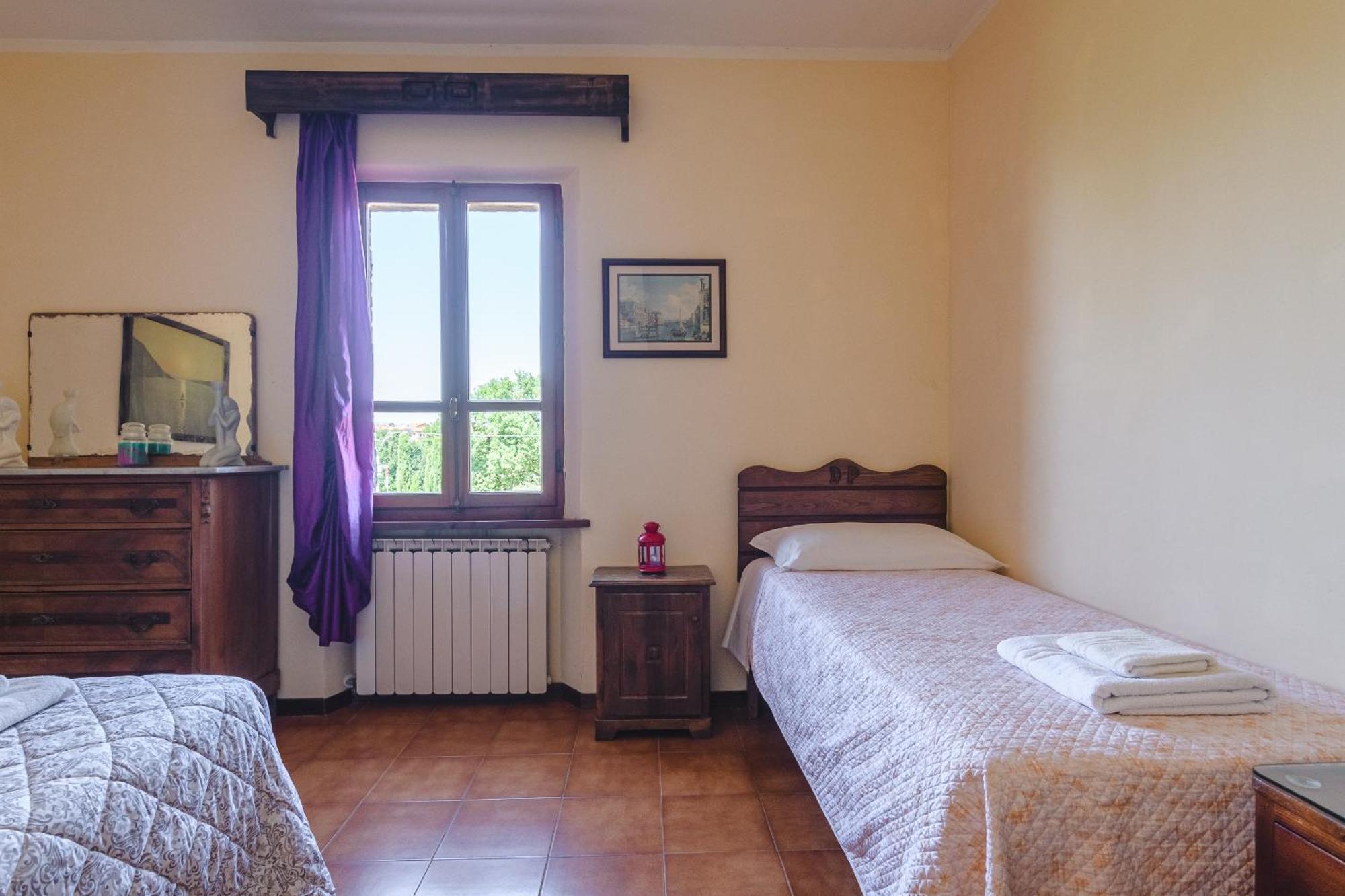 Villa Le Belle Giornate Foiano Della Chiana Ngoại thất bức ảnh