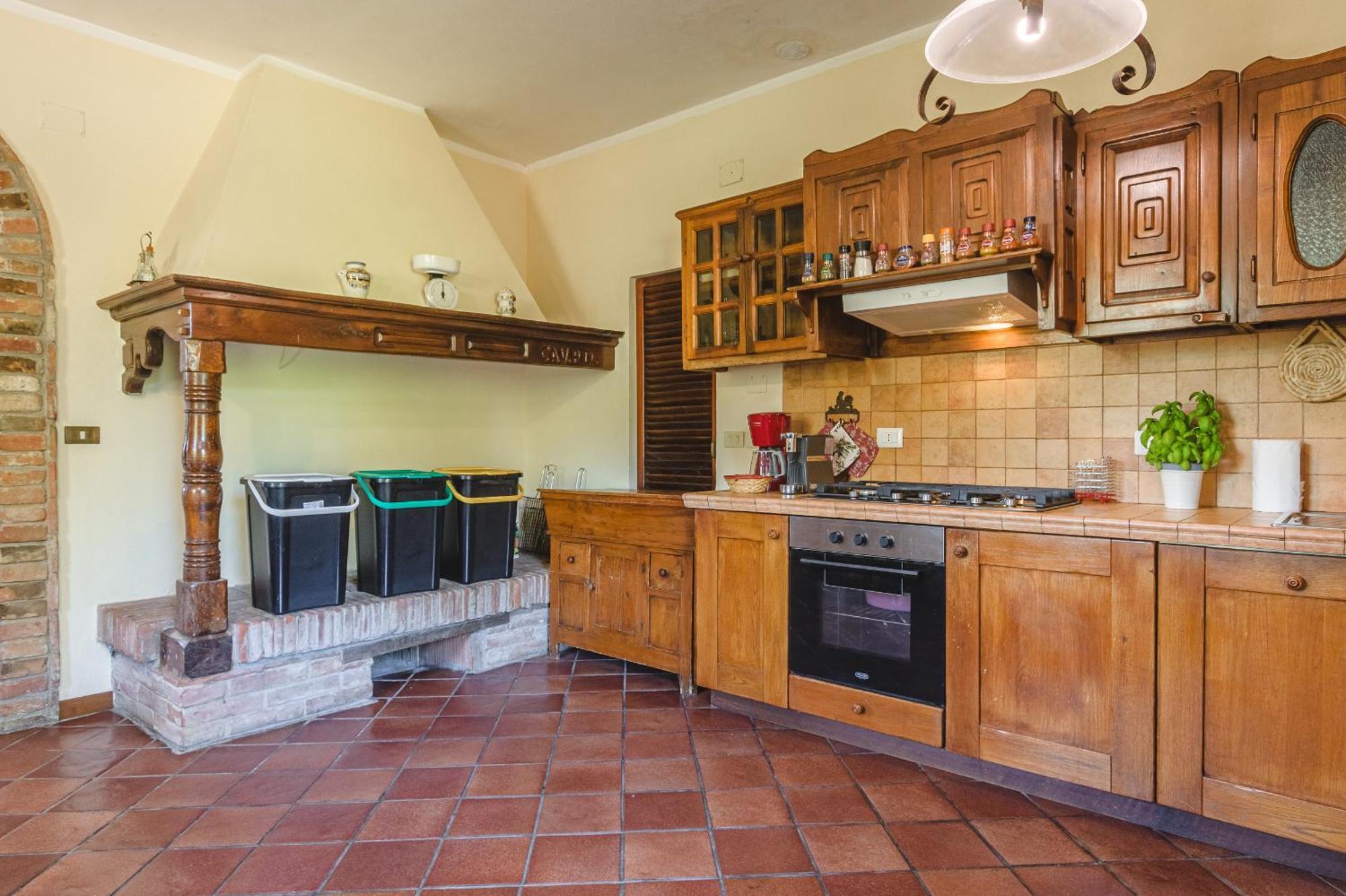 Villa Le Belle Giornate Foiano Della Chiana Ngoại thất bức ảnh